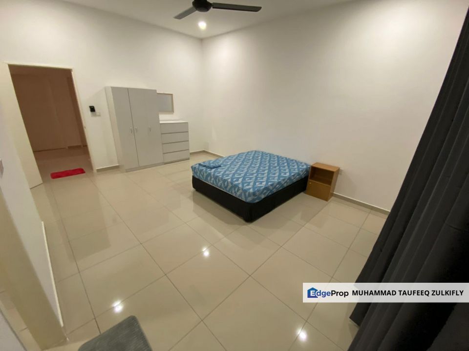 PARTIAL FURNISHED | READY MOVE IN | 2 Storey Terrace Tiara Sendayan, Negeri Sembilan, Seremban