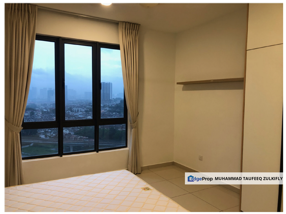 FULLY FURNISHED | BEAUTIFUL ID | Kenwingston Avenue, Sungai Besi KL, Kuala Lumpur, Sungai Besi