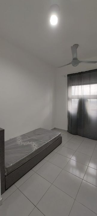 PARTIAL FURNISHED | BRAND NEW | HIGH FLOOR | Residensi Emas Condo, Kajang, Selangor, Kajang