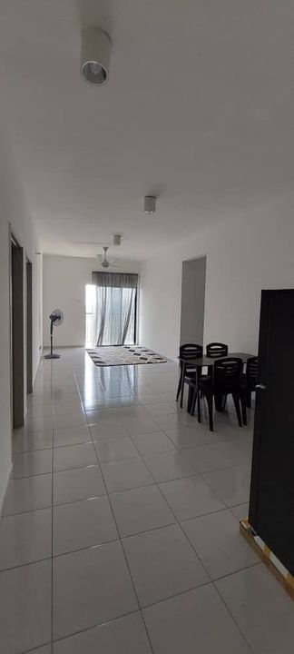 PARTIAL FURNISHED | BRAND NEW | HIGH FLOOR | Residensi Emas Condo, Kajang, Selangor, Kajang