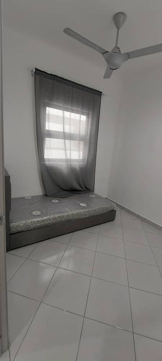 PARTIAL FURNISHED | BRAND NEW | HIGH FLOOR | Residensi Emas Condo, Kajang, Selangor, Kajang