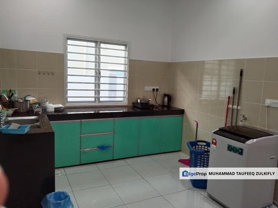 FULLY FURNISHED | Single Storey Bungalow, Bukit Senawang Perdana Negeri Sembilan, Negeri Sembilan, Seremban