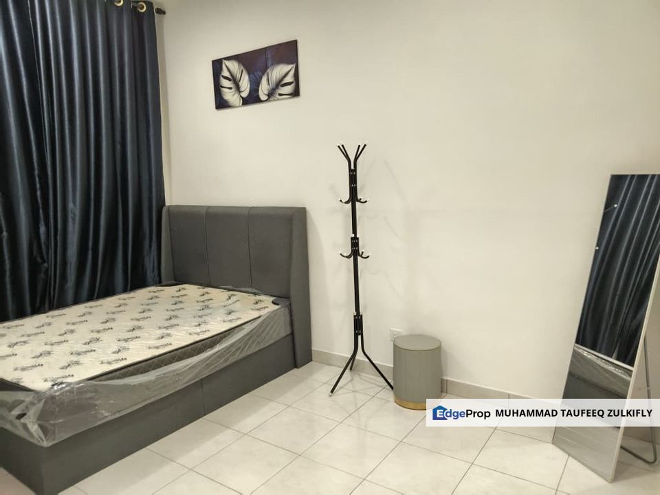 FULLY FURNISHED | WELL MAINTAIN | Youth City Vision City, Bandar Baru Nilai, Negeri Sembilan, Nilai