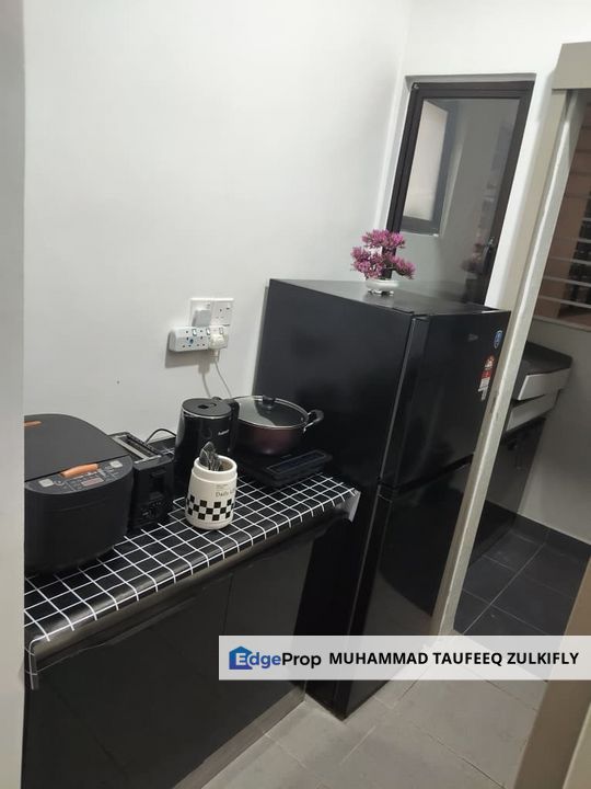 FULLY FURNISHED | WELL MAINTAIN | Youth City Vision City, Bandar Baru Nilai, Negeri Sembilan, Nilai