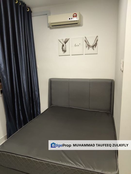 FULLY FURNISHED | WELL MAINTAIN | Youth City Vision City, Bandar Baru Nilai, Negeri Sembilan, Nilai