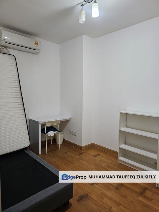 FULLY FURNISHED | SUPERB LOCATION | KL Gateway Residence, Bangsar South, Kuala Lumpur, Bangsar South