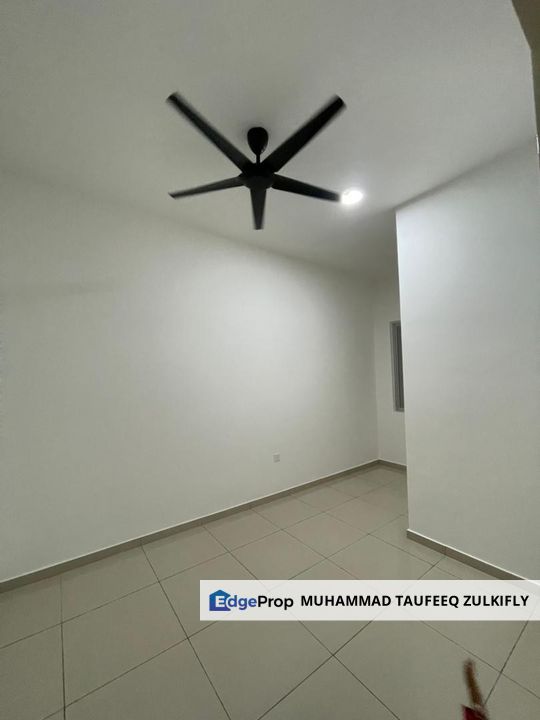 Double Storey Terrace, Tiara Sendayan, Rumah Sedia Untuk Masuk, Negeri Sembilan, Seremban