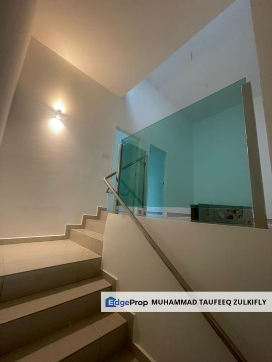 Double Storey Terrace, Tiara Sendayan, Rumah Sedia Untuk Masuk, Negeri Sembilan, Seremban