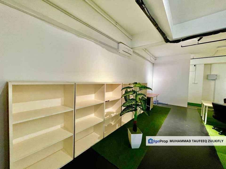FURNISHED OFFICE | READY MOVE IN | Kenwingston Business Centre, Cyberjaya, Selangor, Cyberjaya