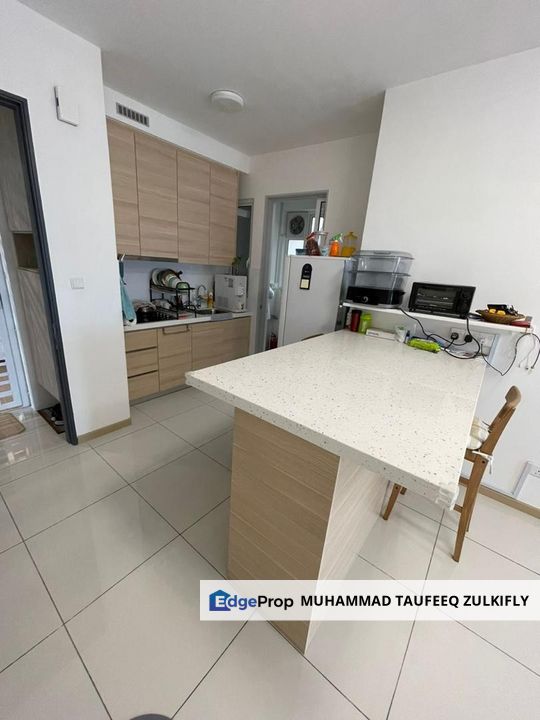 FULLY FURNISHED | HIGH FLOOR | DEMAN LOCATION | Ryan Miho Petaling Jaya, Selangor, Petaling Jaya
