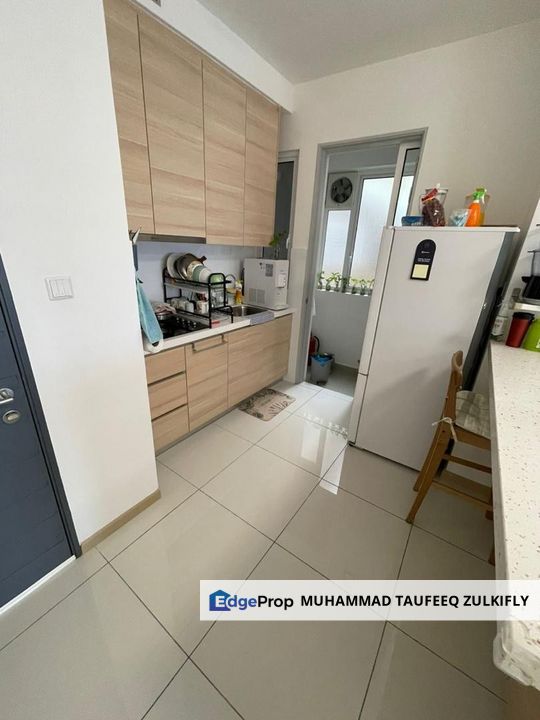 FULLY FURNISHED | HIGH FLOOR | DEMAN LOCATION | Ryan Miho Petaling Jaya, Selangor, Petaling Jaya