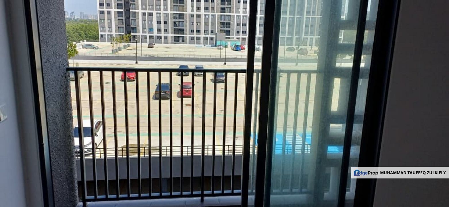 Brand New Casa Embun Cybersouth, Ready Move In, Selangor, Sepang