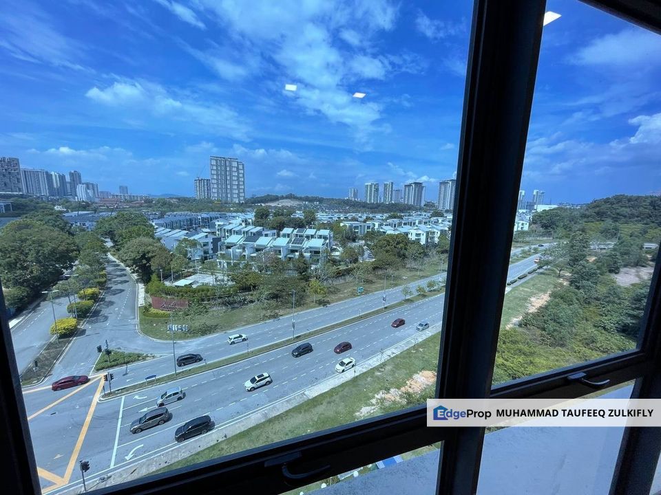 FULLY FURNISHED | FACING MAIN ROAD | Kenwingston Business Centre, Cyberjaya, Selangor, Cyberjaya