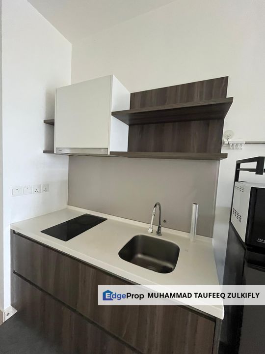 FULLY FURNISHED | HIGH FLOOR | Cerrado Residence, Southville City, Selangor, Bangi