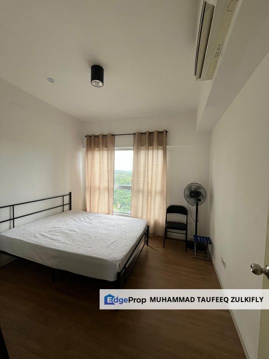 FULLY FURNISHED | HIGH FLOOR | Cerrado Residence, Southville City, Selangor, Bangi