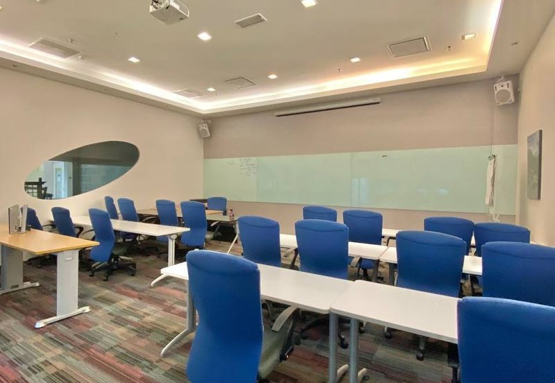 Temasya Industrial Park