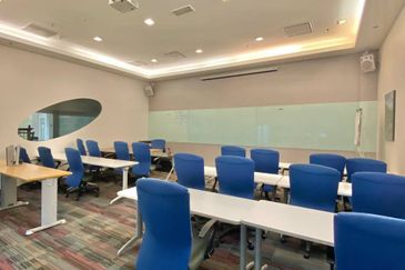 Temasya Industrial Park