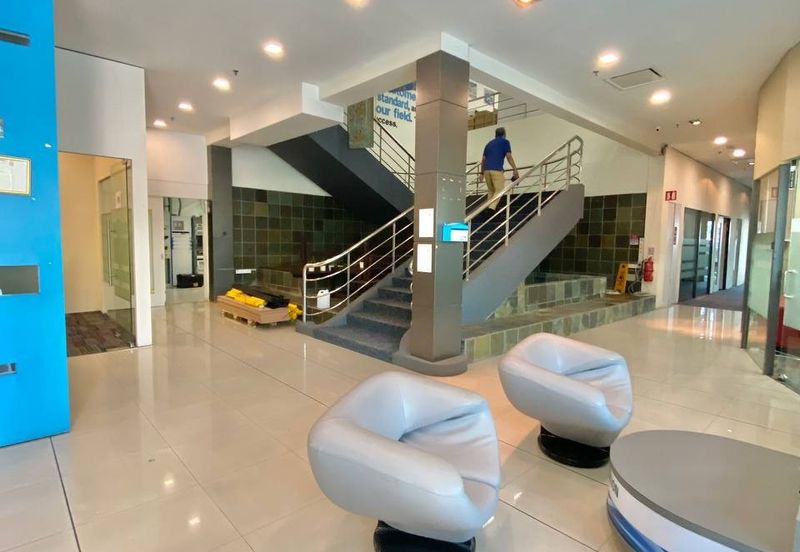 Temasya Industrial Park