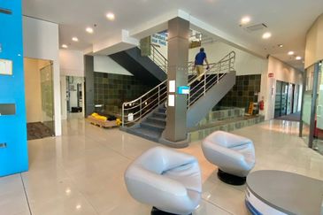 Temasya Industrial Park