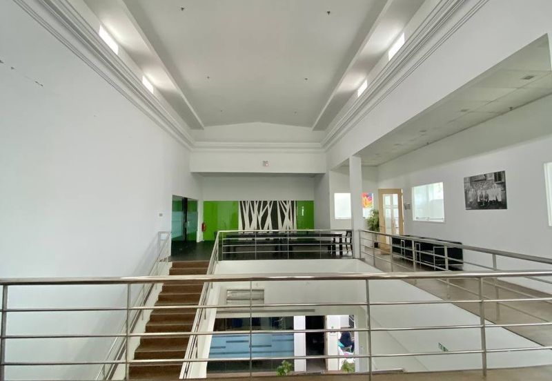 Temasya Industrial Park