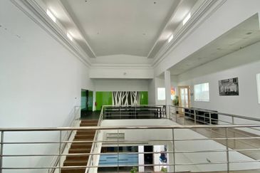 Temasya Industrial Park