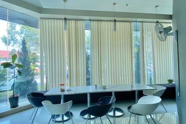 Temasya Industrial Park