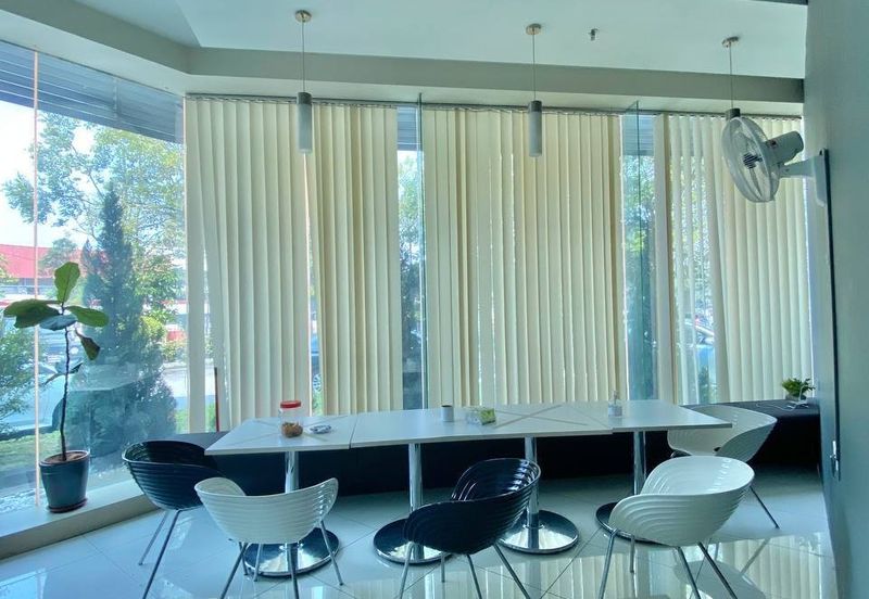 Temasya Industrial Park