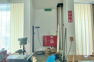 Temasya Industrial Park