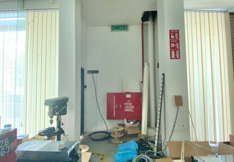 Temasya Industrial Park