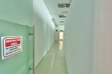 Temasya Industrial Park