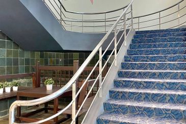 Temasya Industrial Park