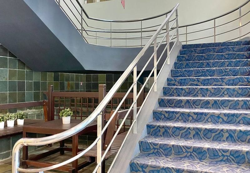 Temasya Industrial Park