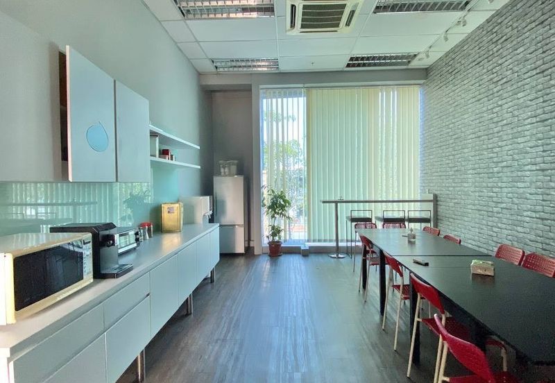 Temasya Industrial Park