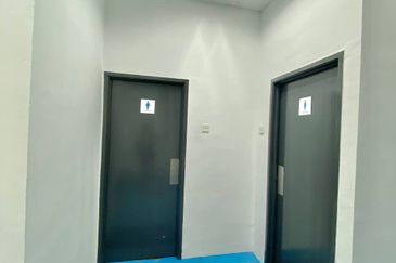 Temasya Industrial Park