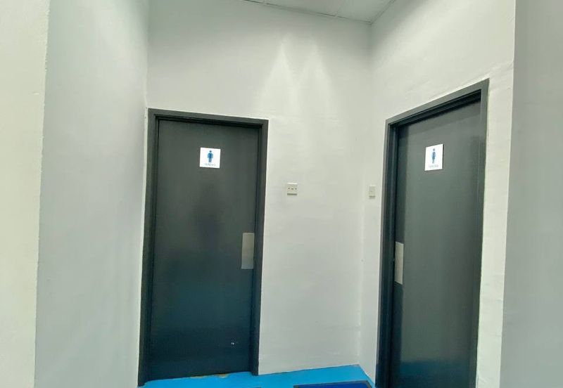 Temasya Industrial Park