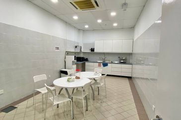 Temasya Industrial Park