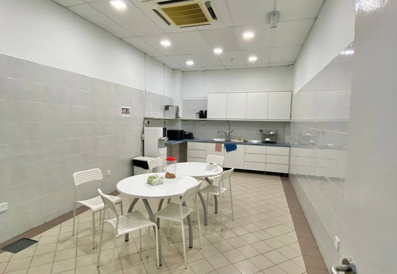 Temasya Industrial Park