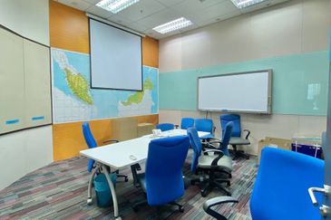 Temasya Industrial Park