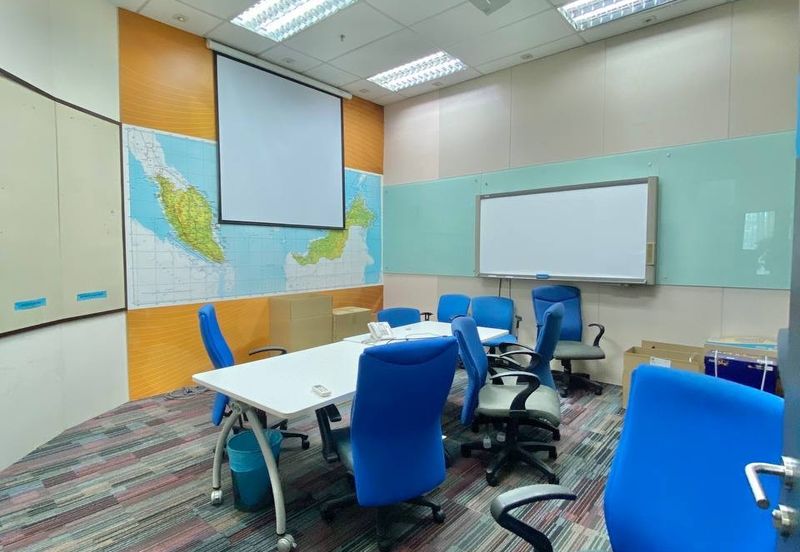 Temasya Industrial Park