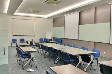 Temasya Industrial Park