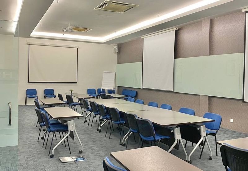 Temasya Industrial Park