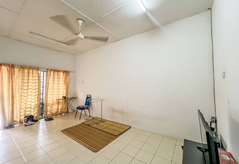 Pulau Indah ( Pulau Lumut )