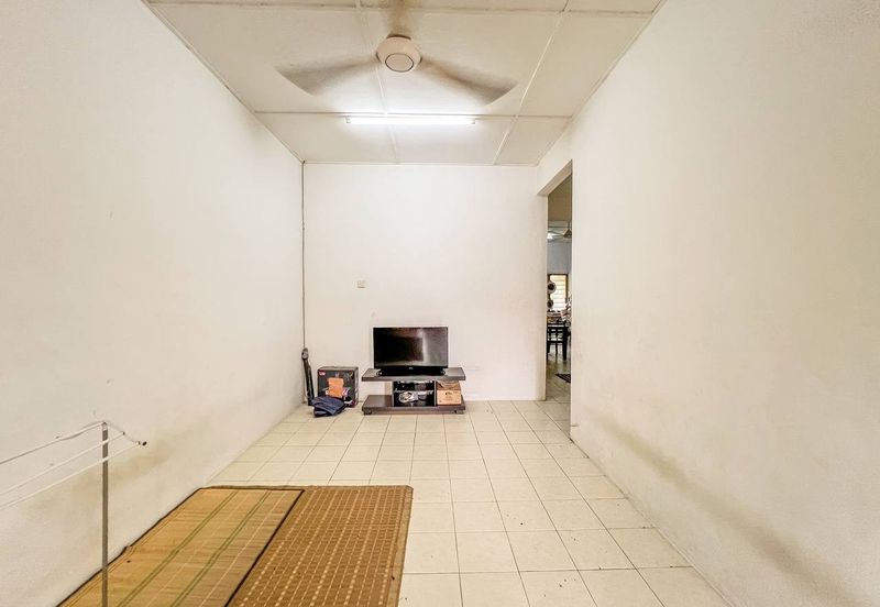 Pulau Indah ( Pulau Lumut )