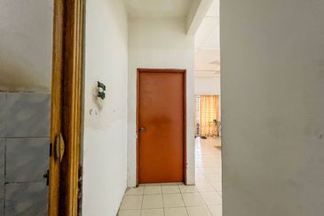 Pulau Indah ( Pulau Lumut )