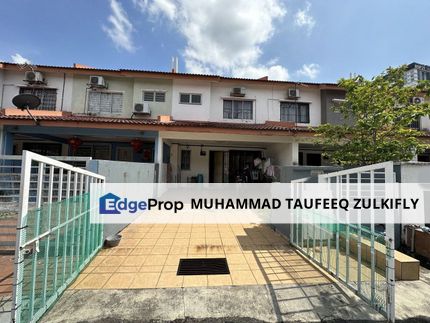 Renovated 2 Storey Terrace Intermediate Unit @ SP 6, Bandar Saujana Putra, Jenjarom, Selangor, Jenjarom