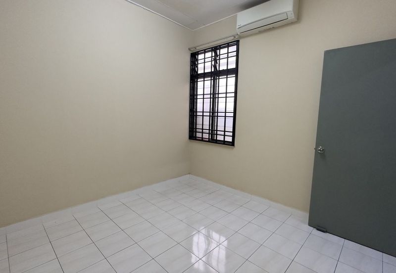 Jalan SP 7 @ Bandar Saujana Putra