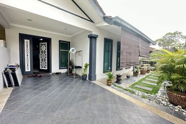 Taman Putra Perdana