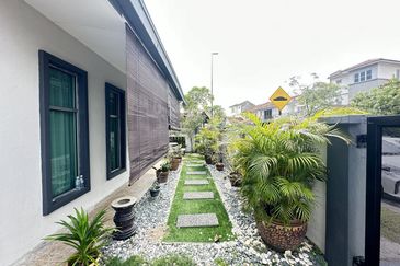 Taman Putra Perdana