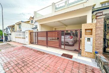 Seksyen 7, Shah Alam