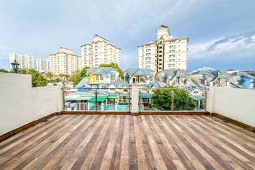 Seksyen 7, Shah Alam